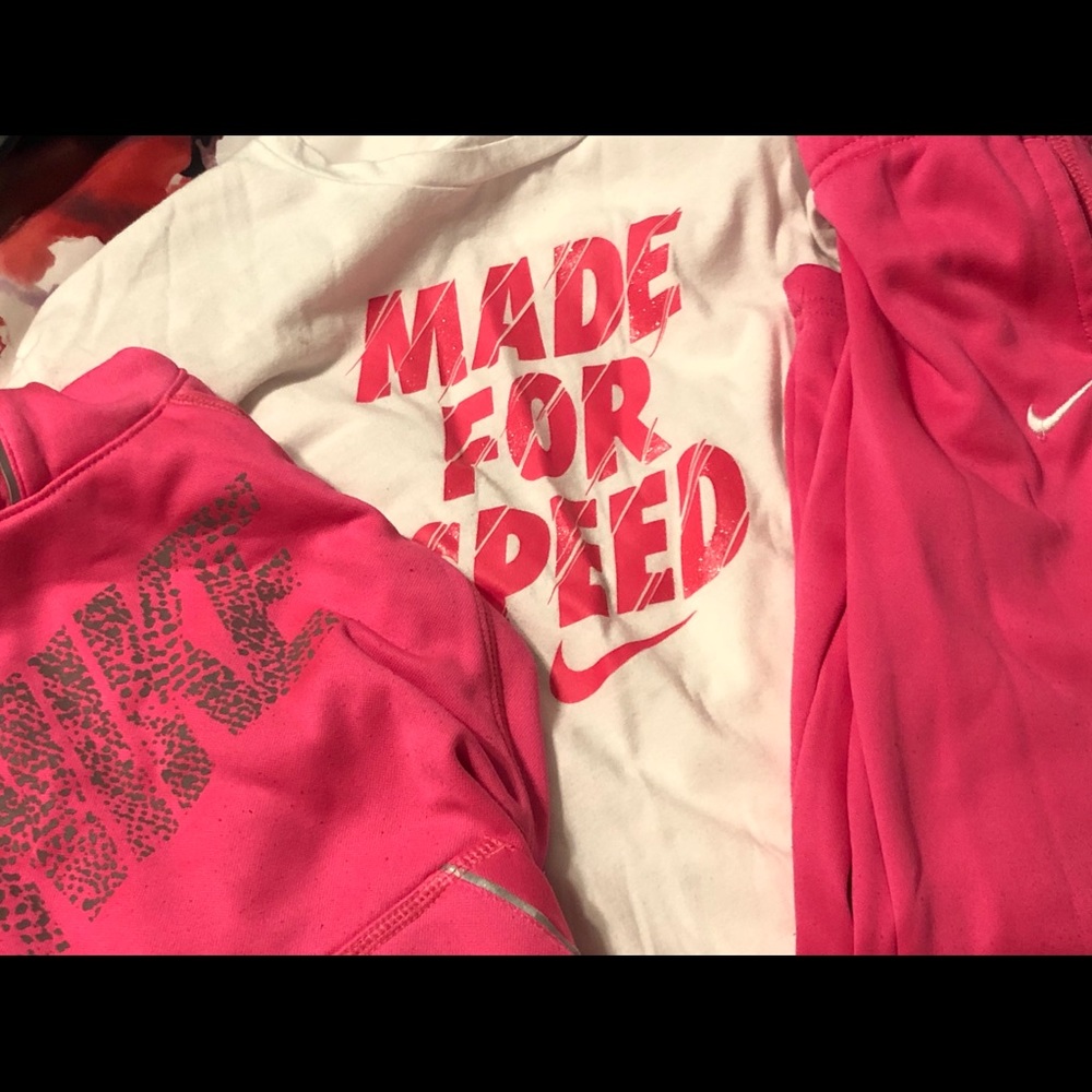 Nike Bundle